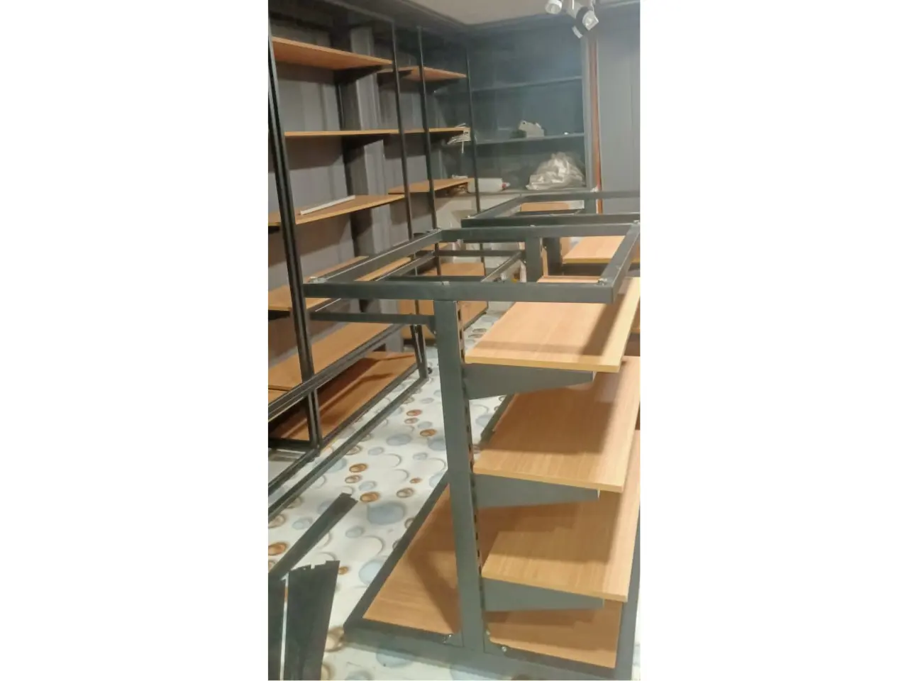 888716750_Garment Display Racks Installation Prayagraj 2.webp